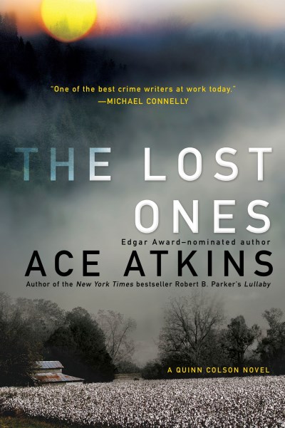 Ace Atkins/The Lost Ones